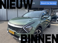 Kia Sportage - 1.6 T-GDi Hybrid DynamicLine | Camera | Navigatie