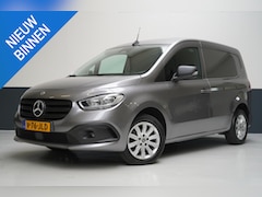 Mercedes-Benz Citan - 110 CDI L1 Select Automaat | Schuifdeur R | Achterdeuren | Airconditioning | Apple Carplay