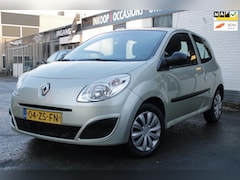 Renault Twingo - 1.2 Authentique / Airco / elektrische ramen / Parkeer sensor
