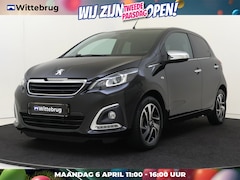 Peugeot 108 - 1.0 e-VTi Allure | Camera | Carplay | Clima |
