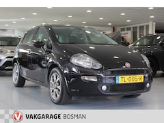 Fiat Punto Evo - 0.9 TA Sempre/AIRCO/CRUISE/PDC