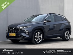 Hyundai Tucson - 1.6 T-GDI PHEV Comfort Smart 4WD Automaat / Fabrieksgarantie tot 11-2027 / Dealer onderhou