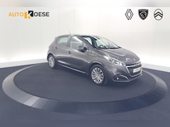 Peugeot 208 - PureTech 82 Signature | Apple Carplay | Parkeersensoren | Navigatie | Airco