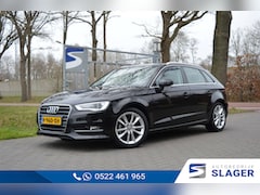 Audi A3 Sportback - 1.4 TFSI Ambition Pro Line S - Navi|Xenon|Trekhaak|Stoelverw.|Cruise