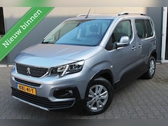Peugeot Rifter - 1.2 Puretech Allure | Automaat | Clima | Carplay/Android
