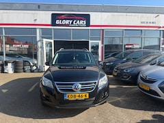 Volkswagen Tiguan - 1.4 TSI Sport&Style 4Motion NAVI-CRUISE-PDC