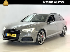 Audi A4 Avant - 2.0 TFSI S-line 2x / Matrix / Leder / Virtual cockpit