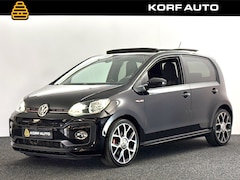 Volkswagen Up! - 1.0 TSI GTI / Pano / Beats / Camera / Clima