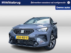 SEAT Arona - 1.0 EcoTSI Style Business Connect