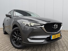 Mazda CX-5 - 2.0 SkyActiv-G 165PK Leder 360 Camera Trekhaak