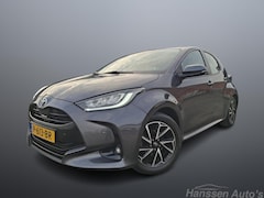 Toyota Yaris - 1.5 VVT-i Dynamic Navi Camera 32.000 km