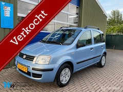 Fiat Panda - 1.2 Edizione Cool|Cruise control|Airco|Nette auto