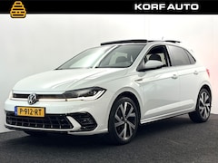 Volkswagen Polo - 1.0 TSI R-Line / Pano / Camera / BEATS / NaviPRO