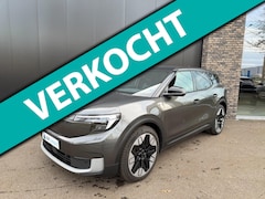 Ford Explorer - Premium Extended Range RWD 77 kWh 286pk Panorama, HUD, Memory, AGR VOL