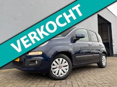 Fiat Panda - 0.9 TwinAir Lounge