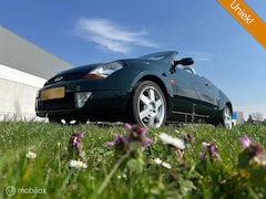 Ford Streetka - 1.6 CABRIO AIRCO 103620 KM