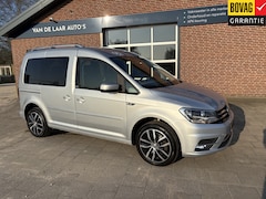 Volkswagen Caddy - Combi 1.4 TSI GENERATION 4 92kw Life 5 pers.( Apple Carplay| Android Auto | Airco | Trekha