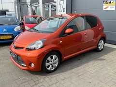 Toyota Aygo - 1.0 AIRCO | ELEKTR PAKKET | APK | NAP |