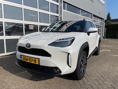 Toyota Yaris Cross - 1.5 VVT-I Hybrid 130 Dynamic Winterpack Carplay