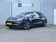Tesla Model 3 - Long Range AWD 75 kWh AutoPilot3.0