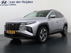 Hyundai Tucson - 1.6 T-GDI HEV Premium Sky Full Options