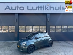 Fiat 500 - Giorgio Armani Edition 42 kWh Full Option