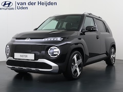 Hyundai Inster - Evolve 49 kWh Winterpack | Apple Car Play Of Android Auto | Navigatie | 360 Camera
