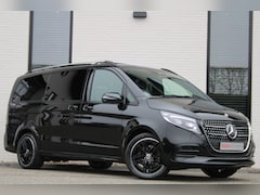 Mercedes-Benz V-klasse - 300d / DC / AMG / 4-Matic / Panorama / Elec Stoelen / 360 Cam / Burmester / Vol Opties / N