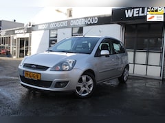 Ford Fiesta - 1.3-8V Futura XL / AIRCO / Elektrische ramen / Parkeersensoren/