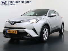 Toyota C-HR - 1.8 Hybrid Executive Stoelverwarming | Navigatie | Camera