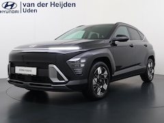 Hyundai Kona - 1.6 GDI HEV 138pk DCT Premium Full Options