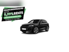 Audi Q5 - 55 TFSI e S edition Competition | 367 PK | Trekhaak | Panoramadak | Luchtvering | Head-up