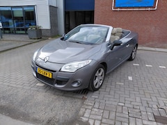 Renault Mégane coupé cabriolet - 1.4 TCE Dynamique