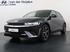 Hyundai IONIQ 5 - N Line Edition Limited 84 kWh Navigatie | Apple Carplay Of Android Auto | Alcantara Interi