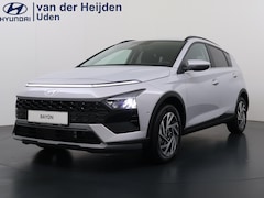 Hyundai Bayon - 1.0 T-GDI Premium Stoelverwarming | Navigatie | Cruise Control