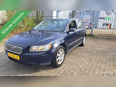 Volvo V50 - 1.8