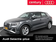 Audi Q2 - 35 TFSI 150Pk Automaat S Edition