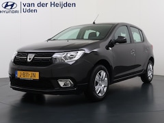 Dacia Sandero - 0.9 Tce 90pk Lauréate Navigatie | Parkeersensoren Achter | Cruise Control