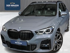BMW X1 - xDr25e M SPORT / HEADUP / MEMORY / ACC / TREKHAAK / 19"