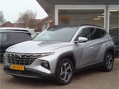 Hyundai Tucson - 1.6 T-GDI PHEV Premium Sky 4WD Staat in Hardenberg