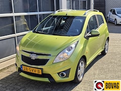 Chevrolet Spark - 1.2 16V LT LTZ