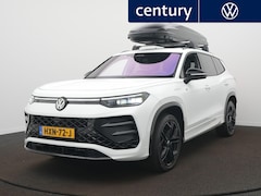 Volkswagen Tayron - 1.5 eHybrid R-Line Edition Leer - Trekhaak - Navigatie - Camera - Head up display