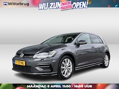Volkswagen Golf - 1.5 TSI Highline Business R / Full Led / Alcantara / Stoelverwarming / R-line Ext / Carpla