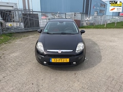 Fiat Punto Evo - 1.3 M-Jet Dynamic