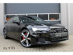 Audi A6 Avant - 55 TFSI e quattro Pro Line S Competition Bang & Olufsen | Pano | 360° camera | Matrix | 5