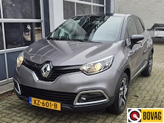 Renault Captur - 0.9 TCe Dynamique