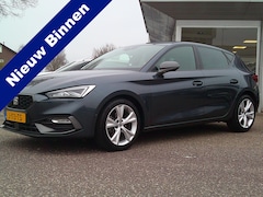 SEAT Leon - 1.0 TSI FR Launch Edition Staat in Hardenberg