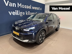 Citroën Ë-C4 - Business 156pk Extended range 54 kWh | Camera | Climate control | Navigatie