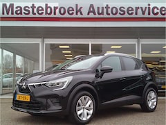 Mitsubishi ASX - 1.0 MPI Turbo Intense Staat in Hardenberg