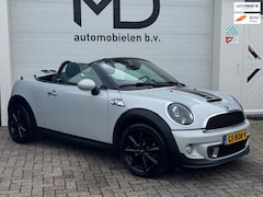 MINI Roadster - 1.6 Cooper S Chili - Perfect onderhouden